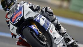Jorge Lorenzo