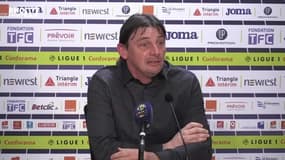 Debève : "J’ai vécu un super moment"