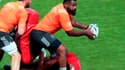 Mathieu Bastareaud (XV de France)