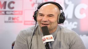 La bagarre Booba vs Kaaris vue par Vincent Moscato