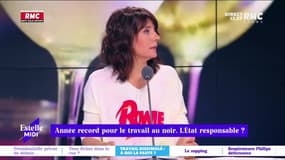 L'intégrale d'Estelle Midi du 17 mars 