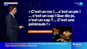 Bravo Clément & Merci Edmond - La météo de Colas du jeudi 15 janvier 2026