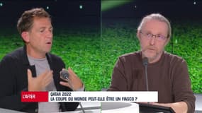 Qatar 2022 : Riolo dénonce la perception française sur l'événement 