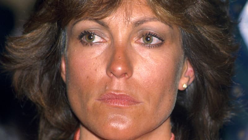 Mort de l'actrice Chantal Nobel, héroïne de la série "Châteauvallon" au destin brisé