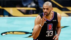 Nicolas Batum