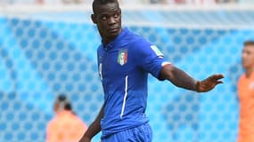 Mario Balotelli