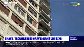 Chave : Trois blessés graves dans une rixe