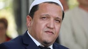 Depuis la mort de Samuel Paty, l'imam Chalghoumi reçoit des dizaines de menaces de mort