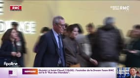 Procès de l'attentat de Nice: François Hollande et Bernard Cazeneuve à la barre