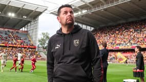 Pierre Sage, le 2 août 2025