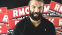 Sébastien Chabal