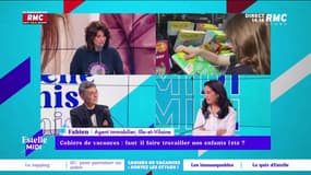 Cahiers de vacances : faut-il faire travailler nos enfants l'été ? - 01/07