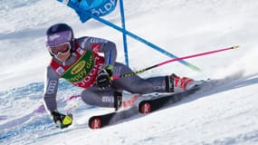 Tessa Worley 