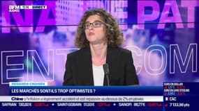 Ombretta Signori VS Emmanuel Sales : Les marchés sont-ils trop optimistes ? - 10/02