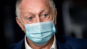 Jean-Michel Aulas