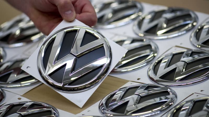 Les modèles diesel VW et Audi dont le géant allemand arrête la vente aux Etats-Unis, représentaient 23% du total des ventes de la marque Volkswagen en août aux Etats-Unis.