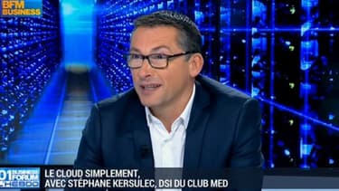 Parmi ses raisons d’adoption du cloud, Stéphane Kersulec, DSI du Club Med insiste sur la capacité de ce type d'infrastructure à gérer plusieurs environnements de tests en parallèle.