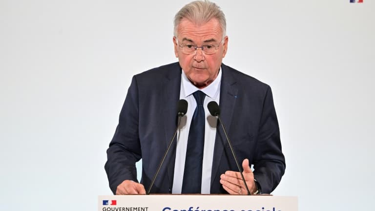 "NOUS NE SOMMES PAS UNE FILIALE DU MEDEF": L'ORGANISATION DES PETITES ENTREPRISES ÉTRILLE LE MEETING DES GRANDS PATRONS ET DÉNONCE "UNE LUTTE DES CLASSES INVERSÉE"