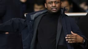 Patrick Vieira