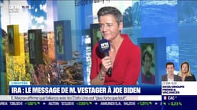 L'invitée : énergie, pas assez d'aides aux entreprises ? - 01/12