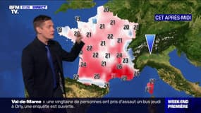 La météo pour ce dimanche 6 septembre 2020