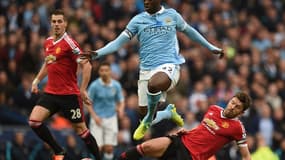 Yaya Touré avec Manchester City, bientôt une image du passé ?