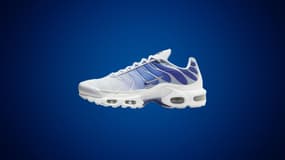 Promo Nike : cette paire de Air Max Plus profite de -25% pendant peu de temps