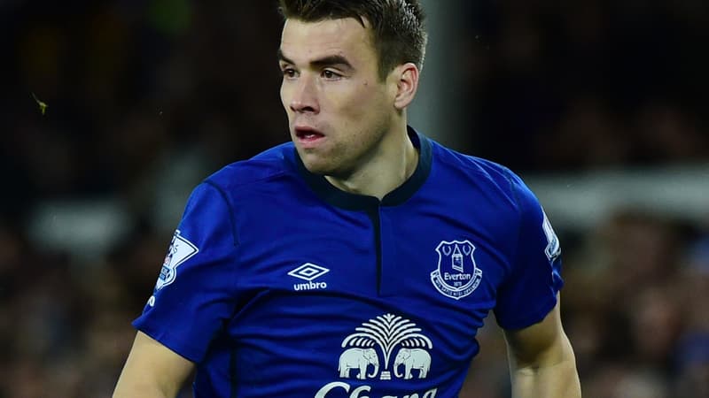 Seamus Coleman