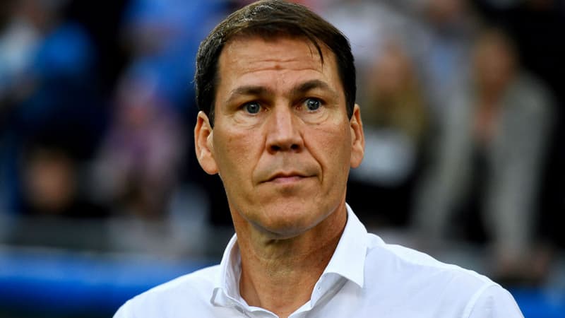 Rudi Garcia