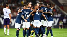 Célébration PSG