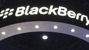 BlackBerry sort de la Bourse