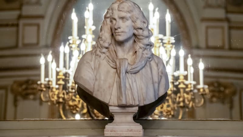 350 ans après sa mort, Molière peut-il faire son entrée au Panthéon?