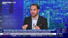 Hani Sherry (TiHive): TiHive ambitionne de devenir leader du marché des térahertz - 03/09