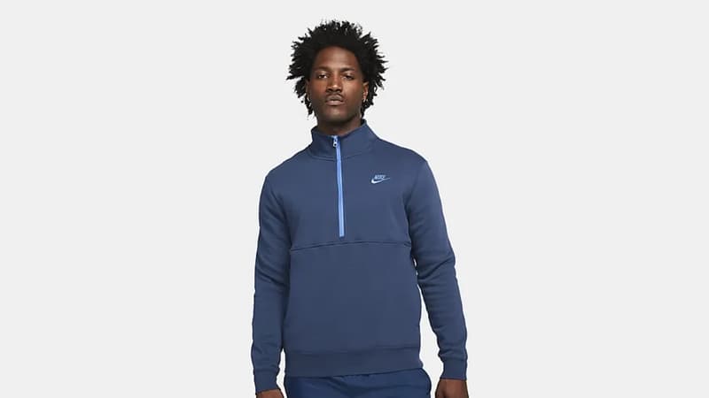 Nike : casse le prix de ses produits grâce à un code promo (durée ultra limitée)