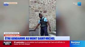 Café de l'info: conseils de jardinage et vie d'un gendarme au Mont Saint-Michel