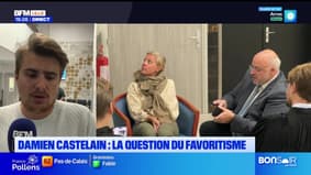 Le journal de 18h du mardi 23 septembre 2025
