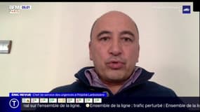 Coronavirus: le couvre-feu bientôt étendu à 18 heures en Ile-de-France?