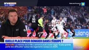 OM: le club négocie avec Valentin Rongier pour une prolongation