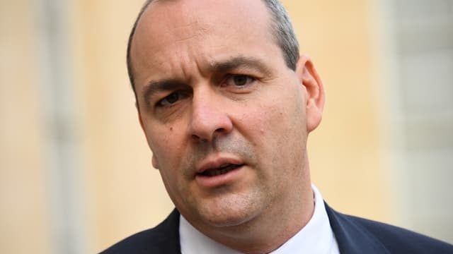 "La CFDT est claire, il n'y a pas besoin d'élément de réforme financier", a expliqué Laurent Berger, rappelant que la réforme Touraine de 2013 prévoyait un passage à "43 ans de cotisation" en 2035.