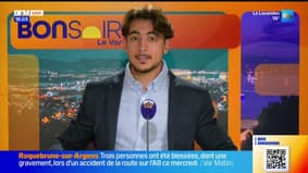 Le journal de 18h du jeudi 2 octobre 2025