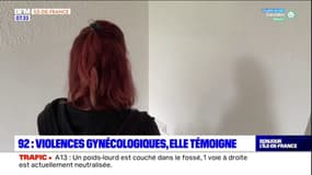 Violences gynécologiques: une femme raconte