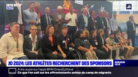 Roubaix: les athlètes nordistes des JO 2024 recherchent des sponsors