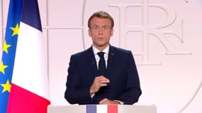 Emmanuel Macron