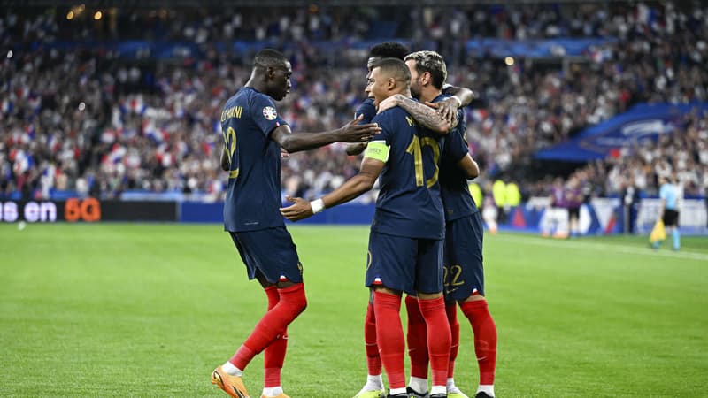 Équipe de France