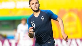 Amine Gouiri