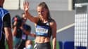 JO 2021 (Athlétisme) : La finale est le "seul objectif" d'Amandine Brossier après sa belle course en série du 400m