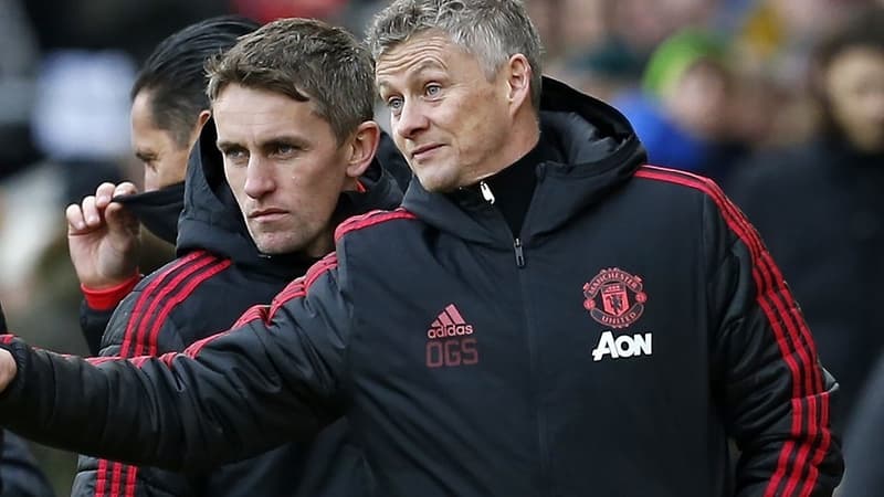 Ole Gunnar Solskjaer compte sur Old Trafford pour déstabiliser le PSG.