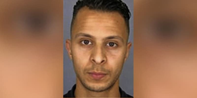 Salah Abdeslam - Image d'illustration