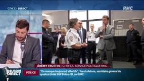 Remaniement: un gouvernement sans révolution mais avec quelques surprises