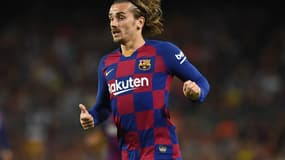Antoine Griezmann